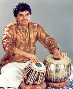 Tabla Player